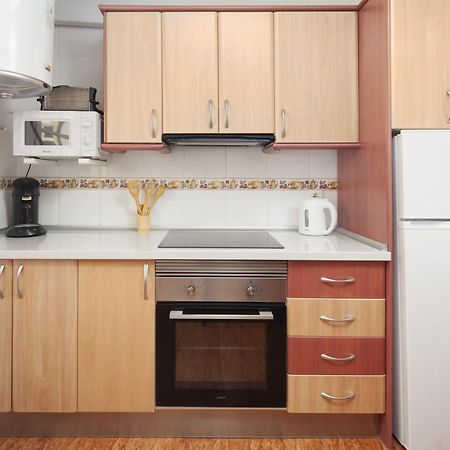 Apartamento Dayca Torrox Exterior foto