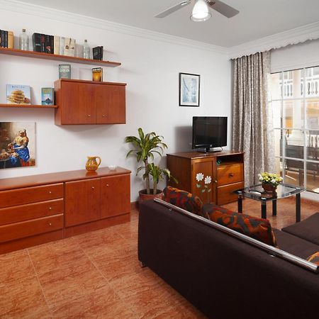 Apartamento Dayca Torrox Exterior foto