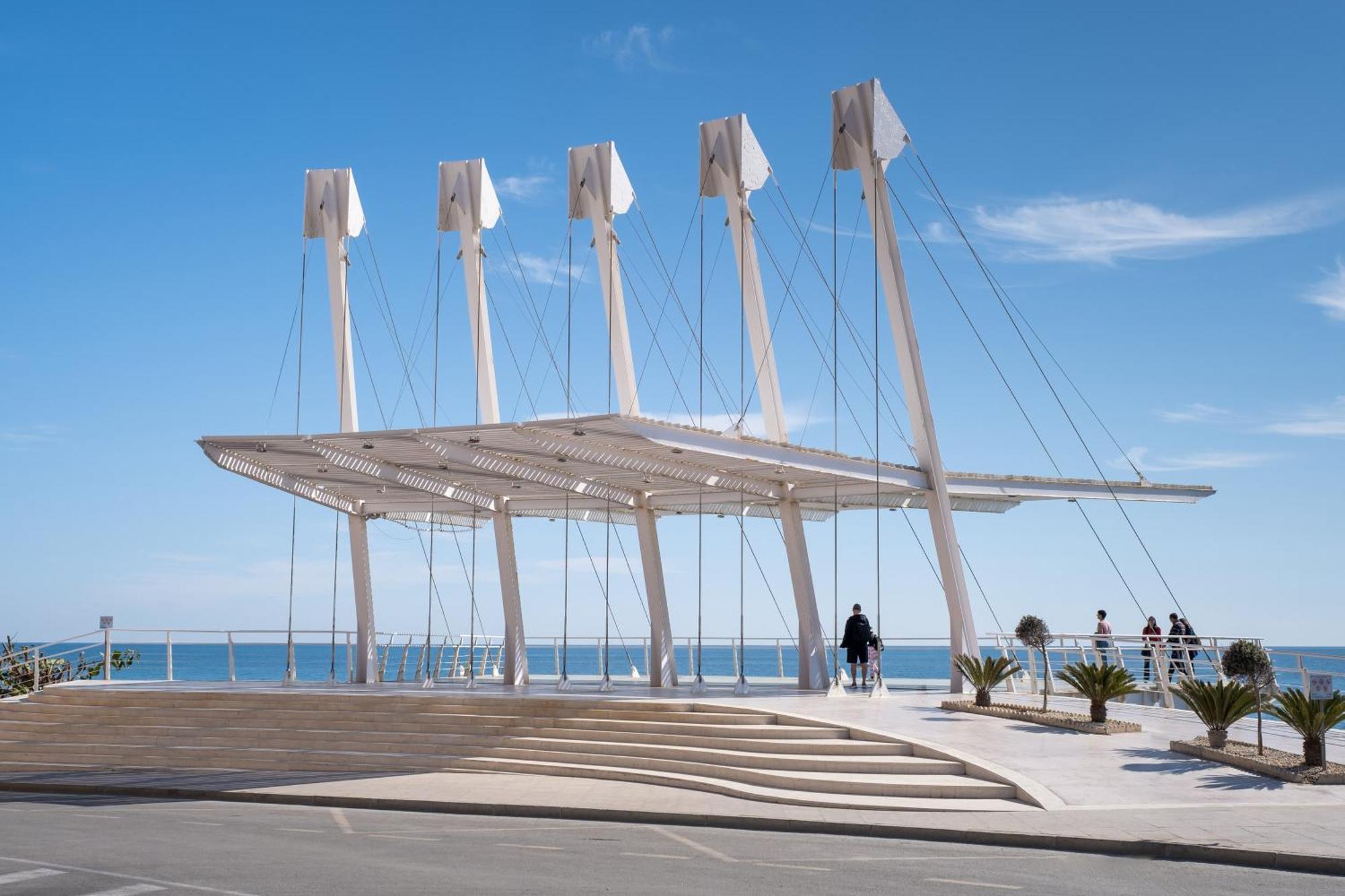 Apartamento Dayca Torrox Exterior foto