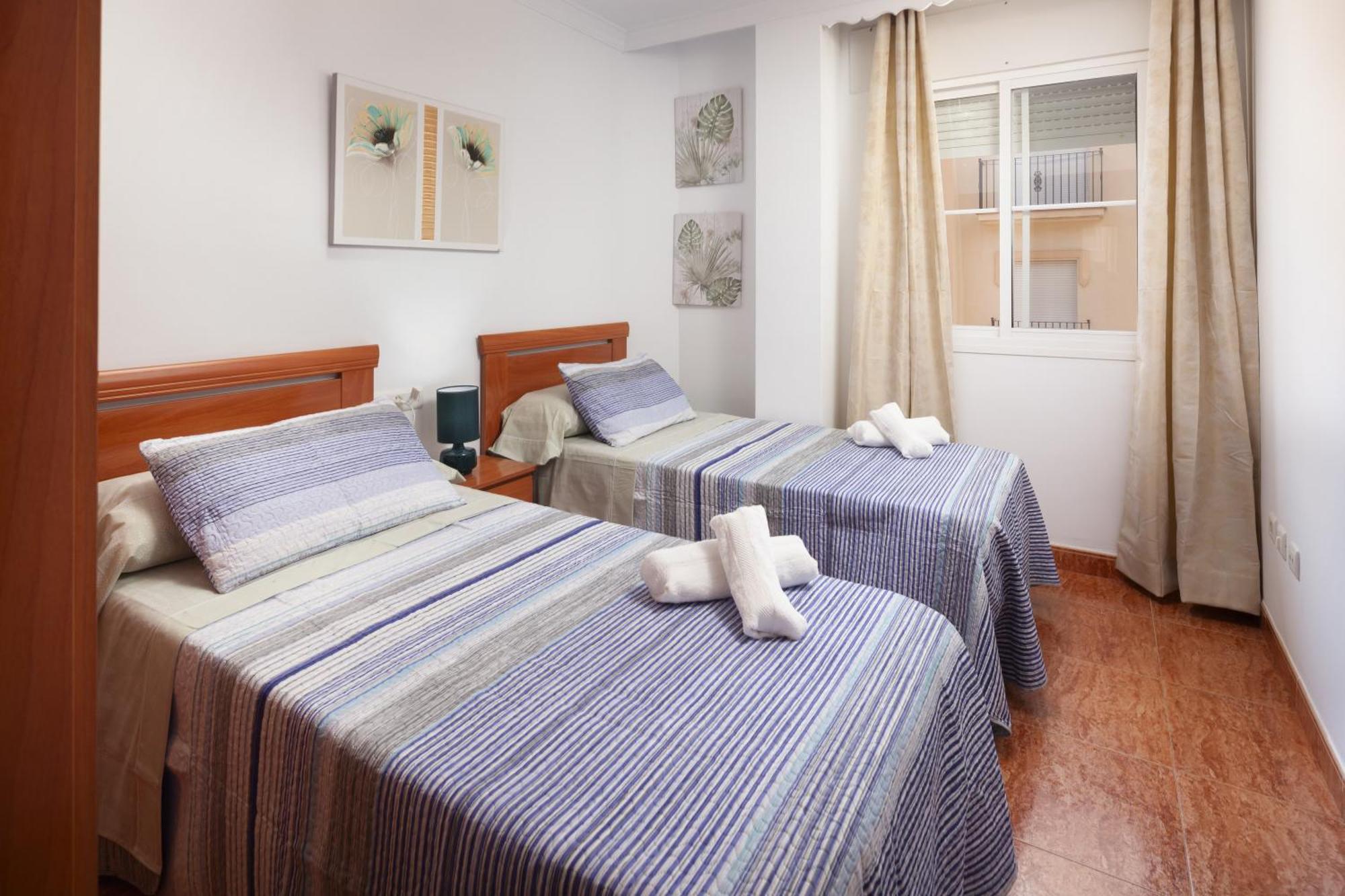 Apartamento Dayca Torrox Exterior foto